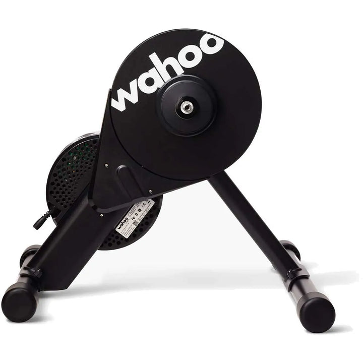 Wahoo Kickr Core Zwift One Electromagnetic Direct Drive Smart Bike Trainer V2 (Black)
