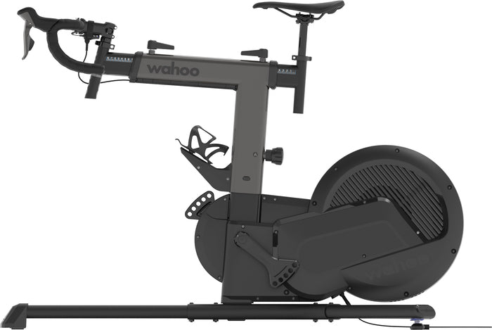 Wahoo KICKR BIKE SHIFT Electronic indoor Bicycle Trainer
