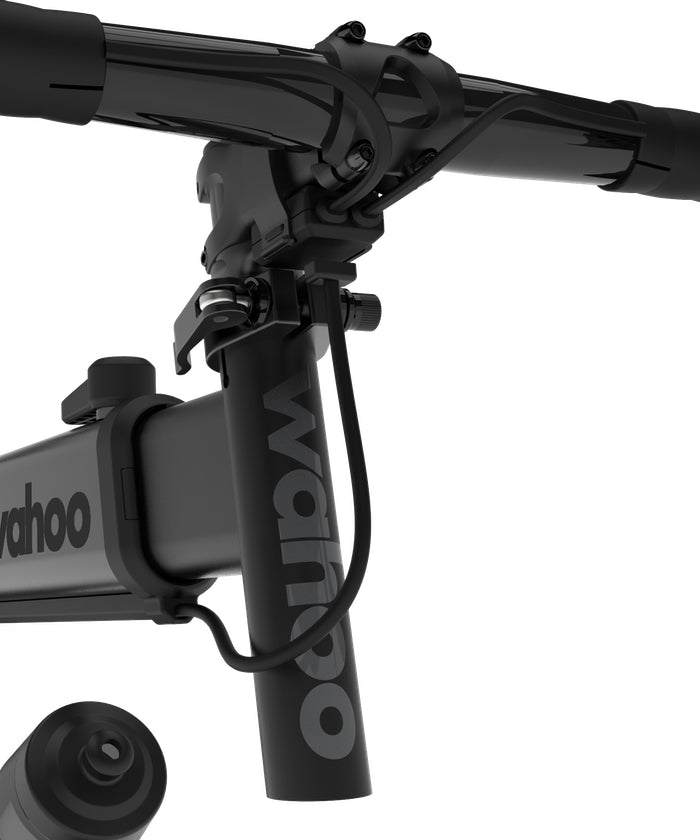 Wahoo KICKR BIKE SHIFT Electronic indoor Bicycle Trainer