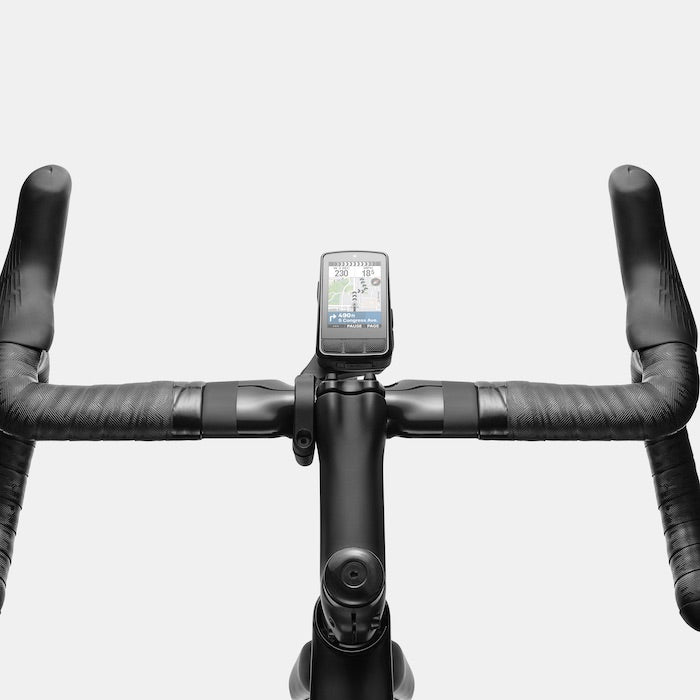 Wahoo Elemnt Bolt 3 Cyclocomputer (Black)