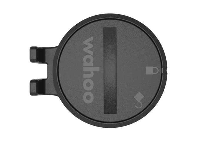 Wahoo Trackr Speed Sensor (Black)