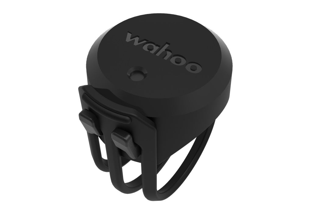 Wahoo Trackr Speed Sensor (Black)