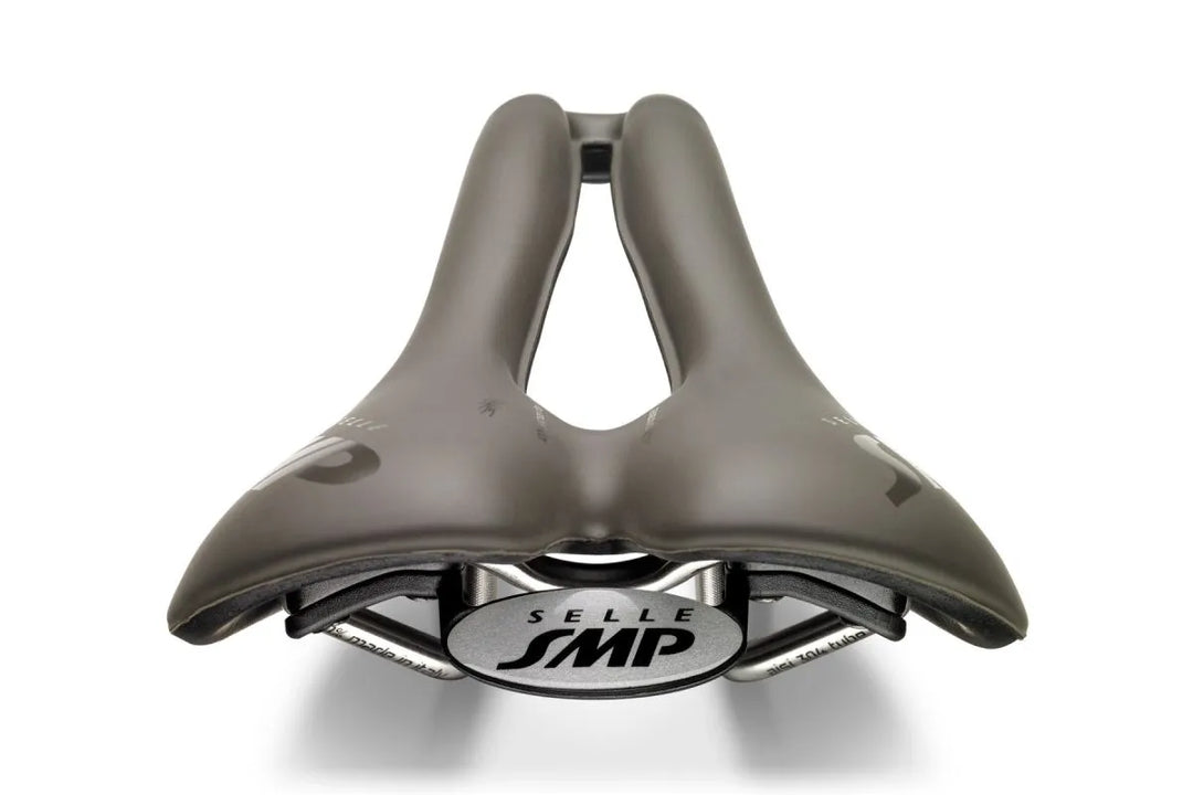 Selle SMP Well Saddle (Black)