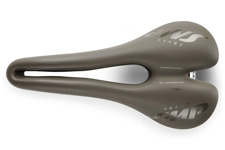 Selle SMP Well Saddle (Black)