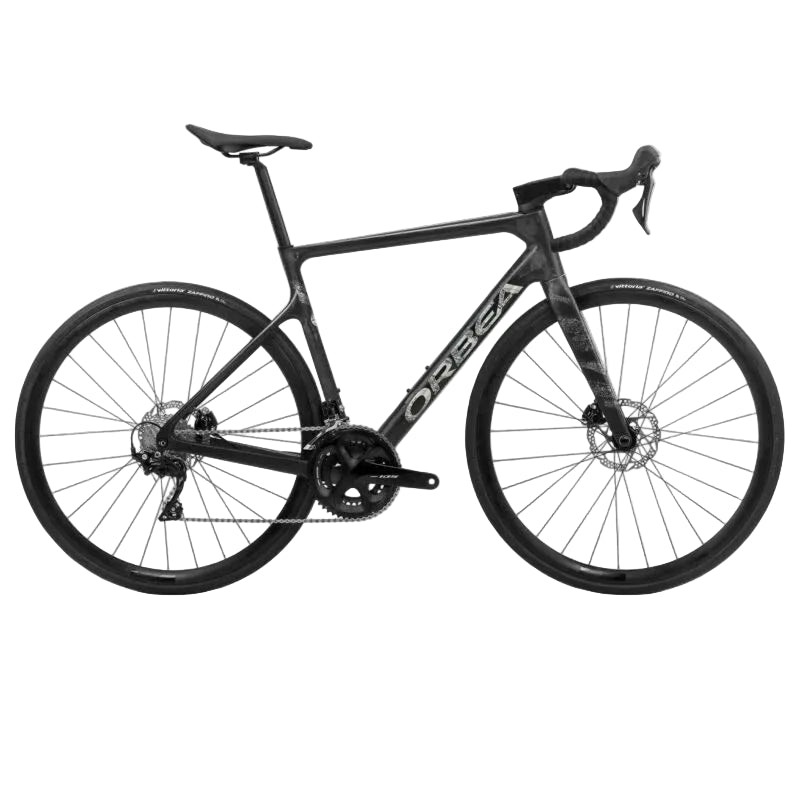 Orbea Orca M30 (Raw Iridescent)