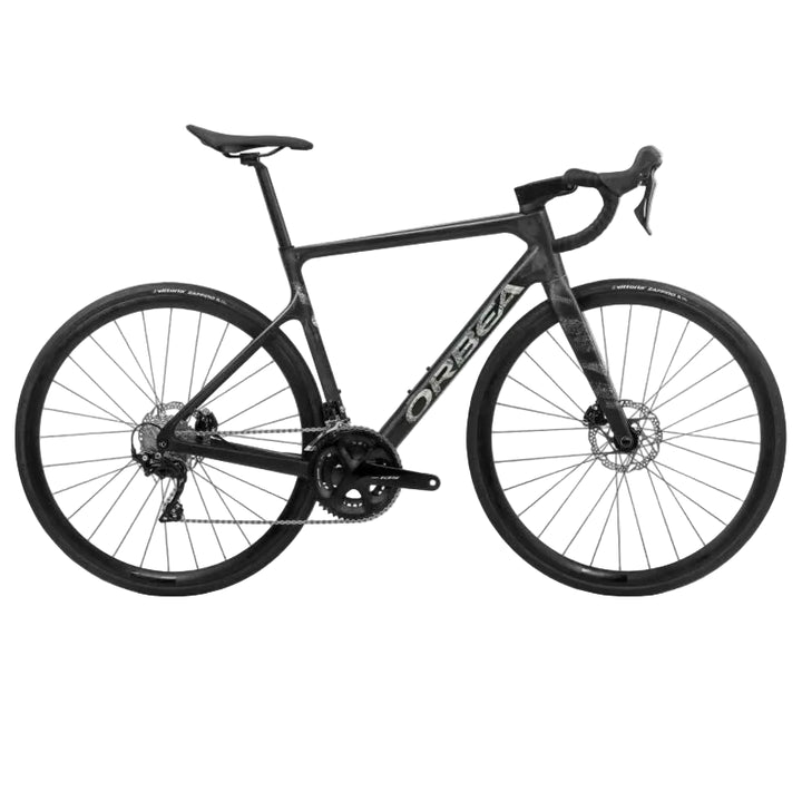 Orbea Orca M30 (Raw Iridescent)