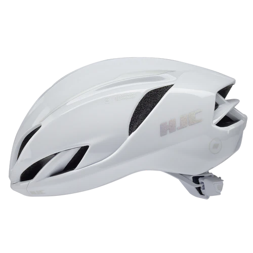 HJC Furion 3 Road Cycling Helmet (White Hologram)
