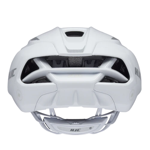 HJC Furion 3 Road Cycling Helmet (White Hologram)