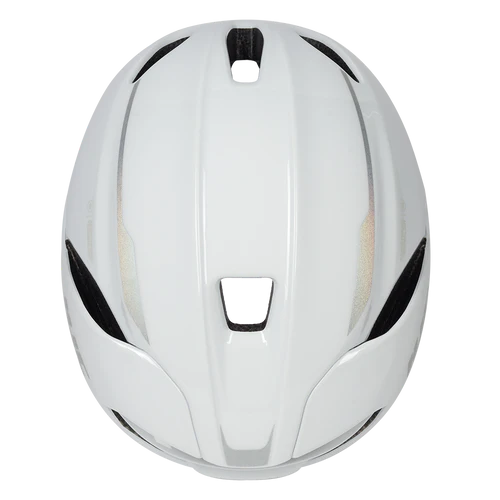 HJC Furion 3 Road Cycling Helmet (White Hologram)