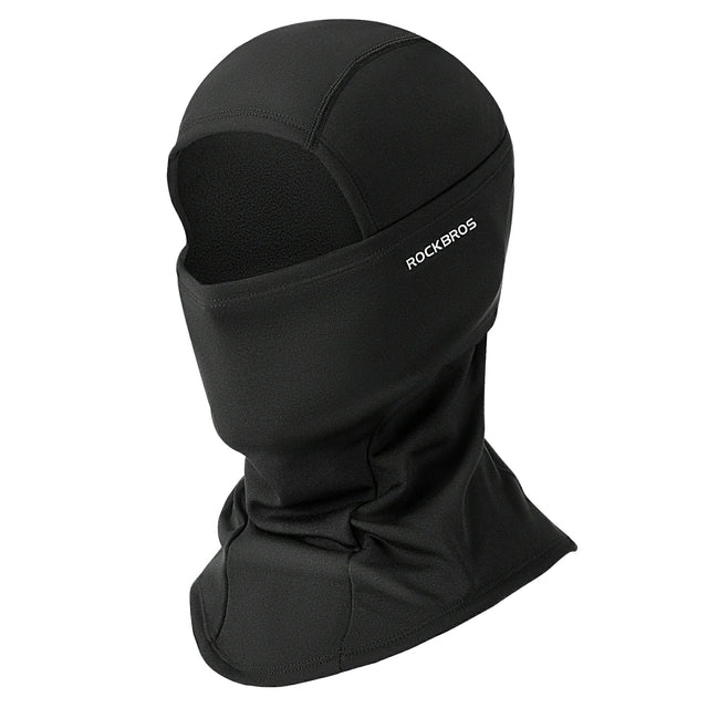 Rockbros Balaclava Mask (Black)
