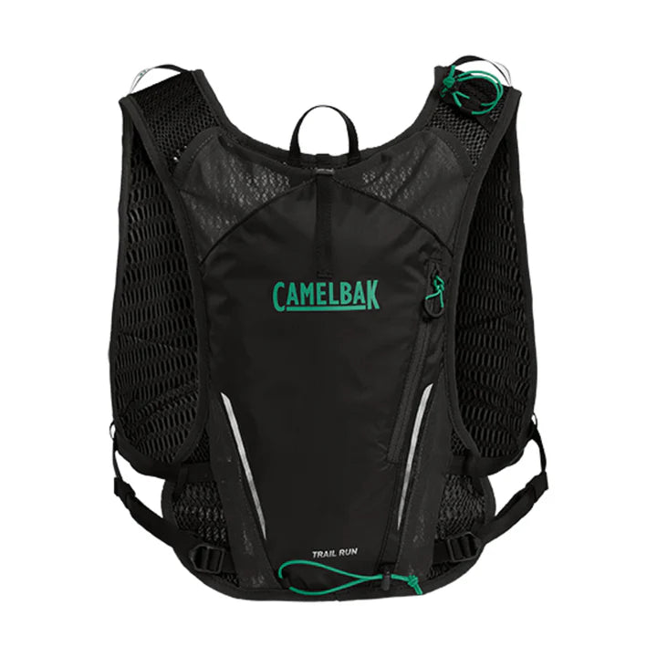 Camelbak Trail Run Hydration Vest (Black)