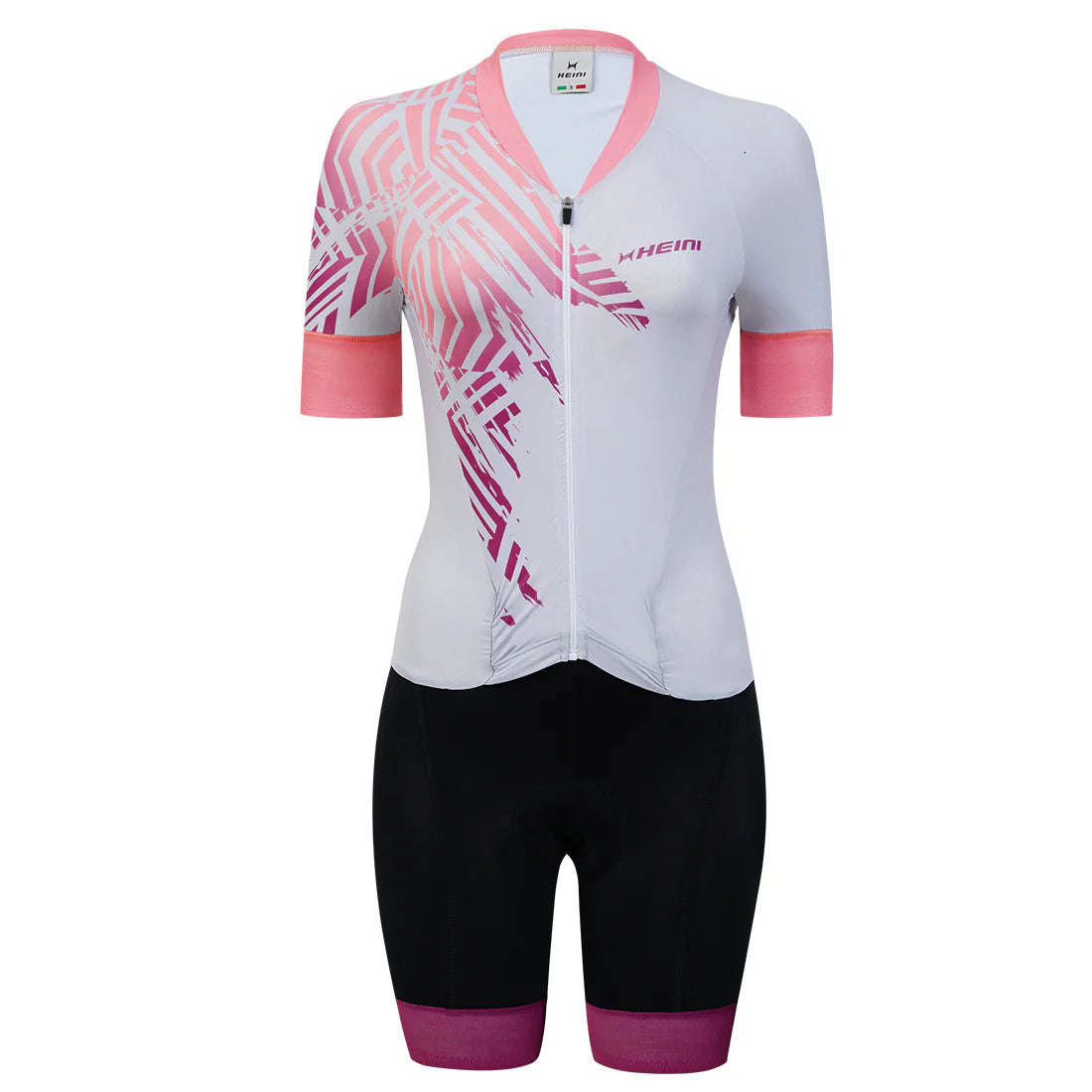 Heini Butterfly 540 Women's Cycling Suit (Print)