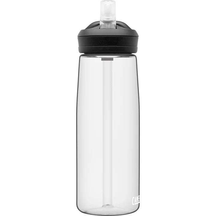 Camelbak Eddy Plus Bottle (Clear)