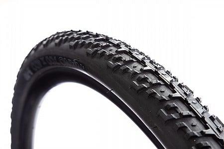 WTB Nano 700c Tubeless Ready Wired Tire (Black) - BUMSONTHESADDLE