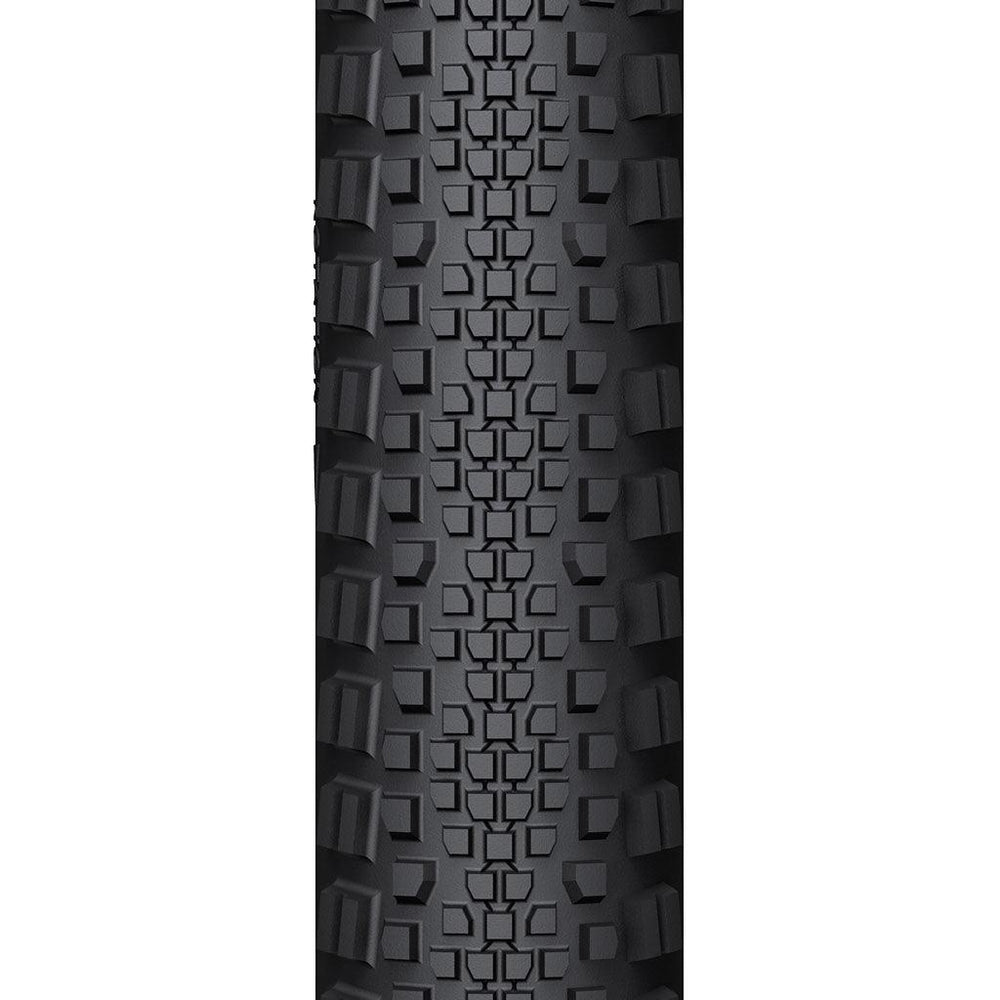 WTB Riddler Comp 700C Wired Tire (Black) - BUMSONTHESADDLE