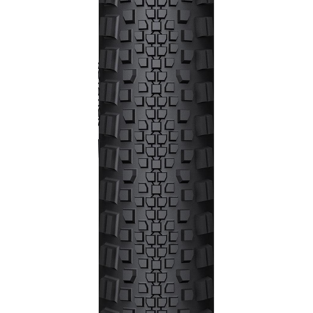 WTB Riddler Comp 700C Wired Tire (Tan) - BUMSONTHESADDLE