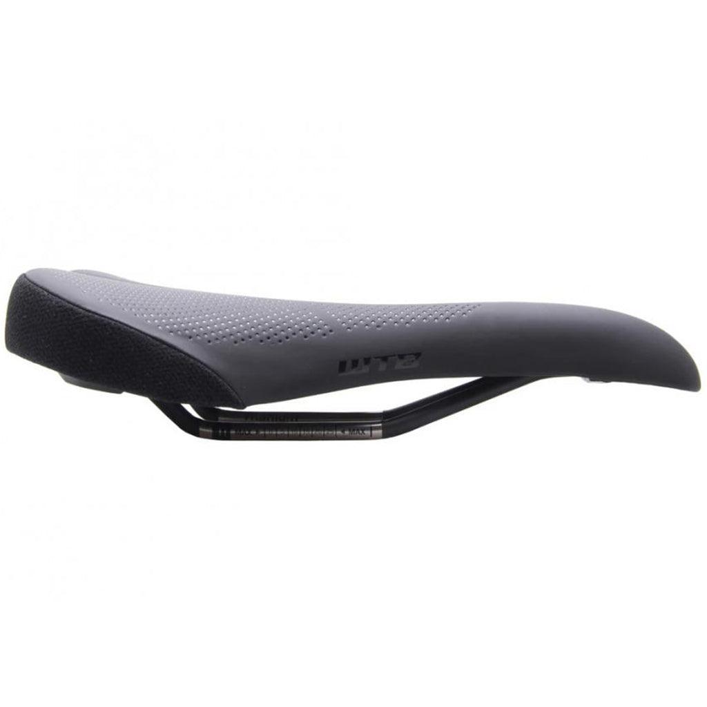 WTB Rocket Saddle (Black) - BUMSONTHESADDLE