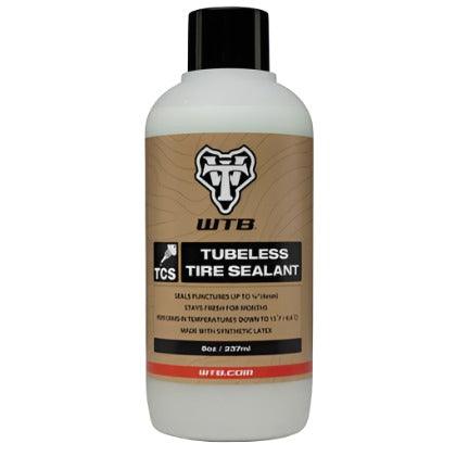 WTB TCS Tubeless Tire Sealant - BUMSONTHESADDLE