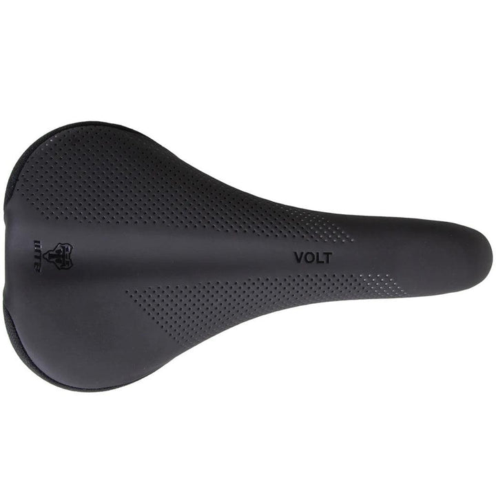 WTB Volt Saddle (Black) - BUMSONTHESADDLE