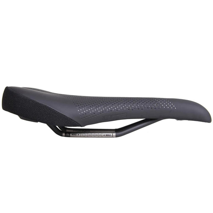 WTB Volt Saddle (Black) - BUMSONTHESADDLE