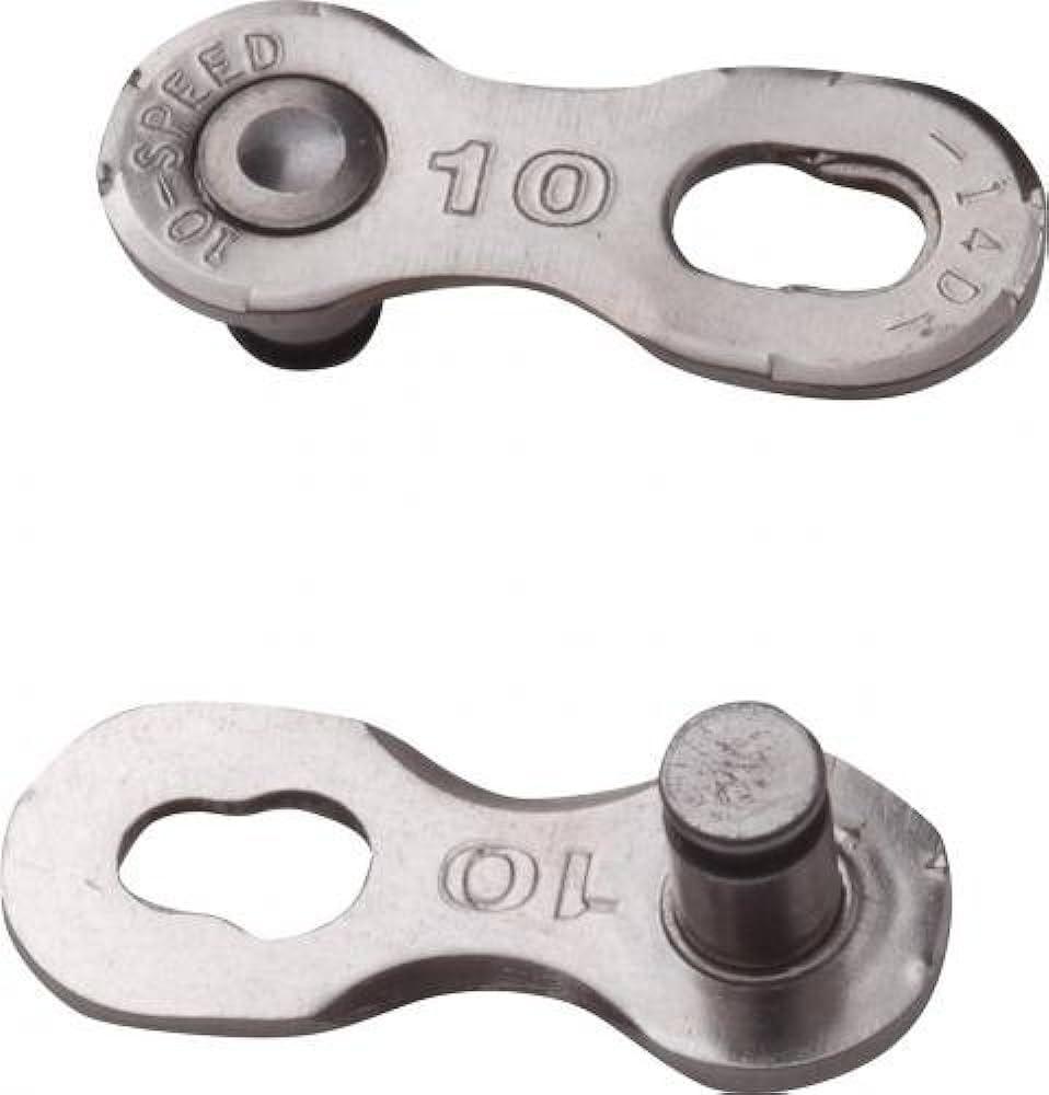 YBN QRS10 Chain Link - BUMSONTHESADDLE