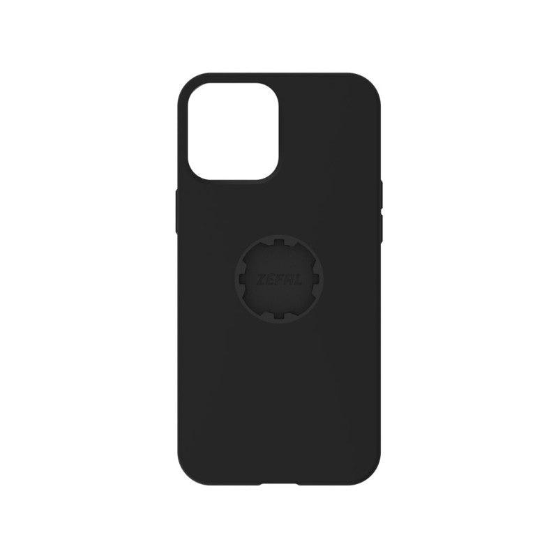 Zefal IPhone 13/13 Pro/14 Phone Case (Black) - BUMSONTHESADDLE