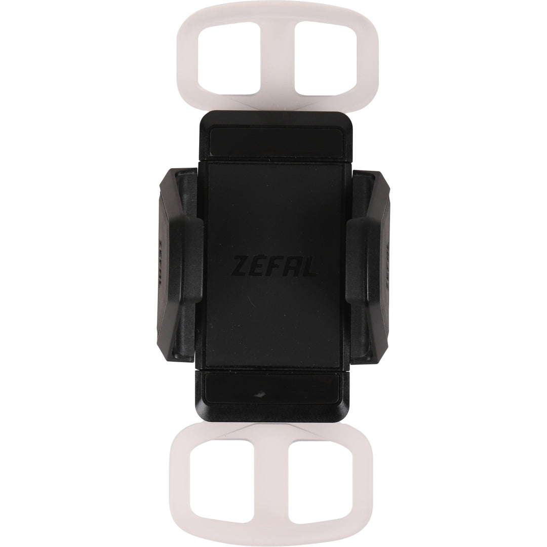 Zefal Universal Z Bike Phone Holder (BLack)