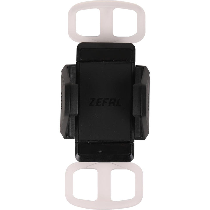 Zefal Universal Z Bike Phone Holder (BLack) - BUMSONTHESADDLE