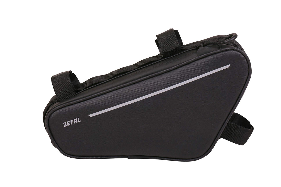 Zefal Z Adventure C2 Top Tube Bag - BUMSONTHESADDLE