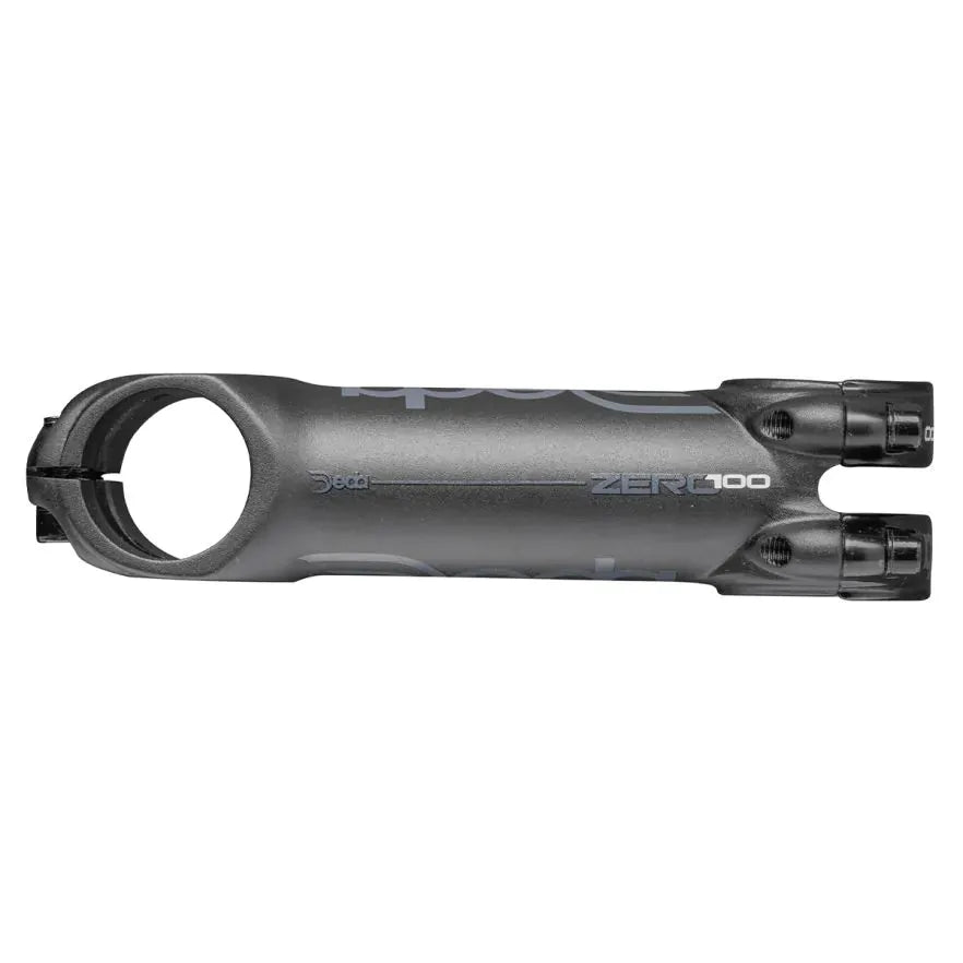 Deda Elementi Zero 100 82° Stem (Black On Black)