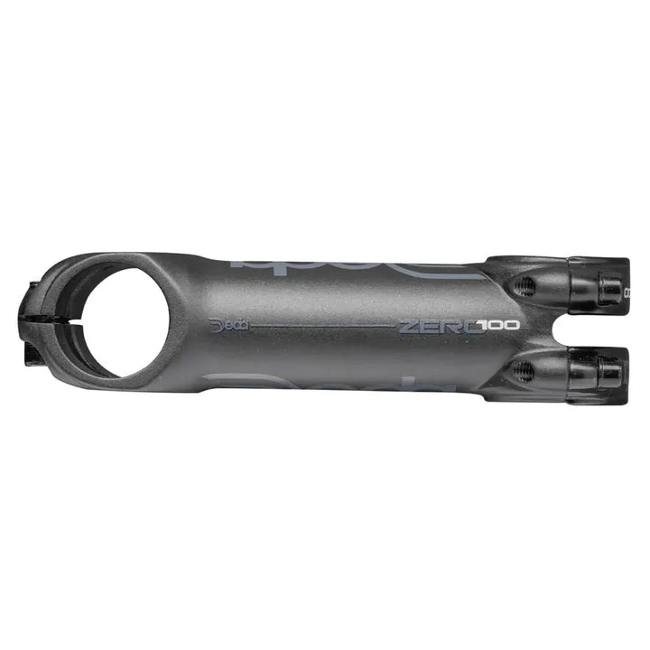 Deda Elementi Zero 100 82° Stem (Black On Black)