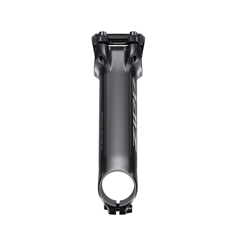 Zipp Service Course SL 6 Degree Stem (Matte Black) - BUMSONTHESADDLE