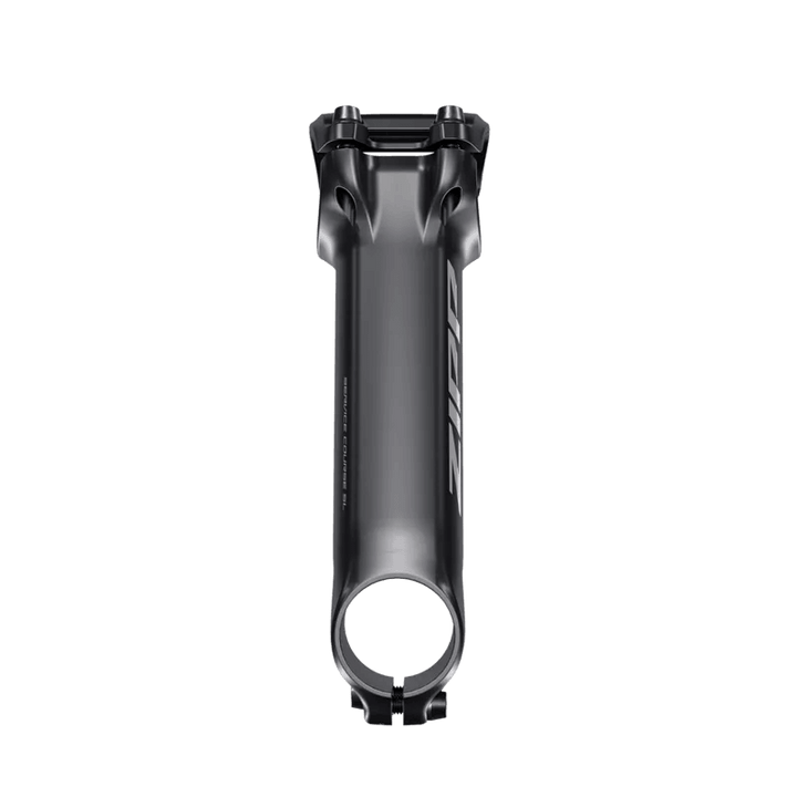 Zipp Service Course SL 6 Degree Stem (Matte Black) - BUMSONTHESADDLE