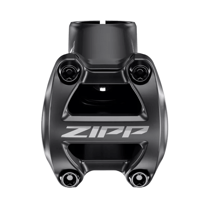 Zipp Service Course SL 6 Degree Stem (Matte Black) - BUMSONTHESADDLE