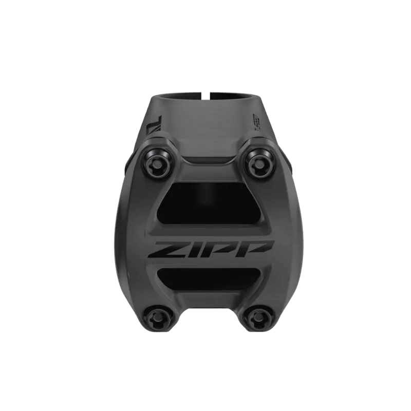 Zipp SL Speed 6 Degree Stem (Matte Black) - BUMSONTHESADDLE