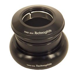 Tangeseiki Technoglide TGZS225X Headset(Black)