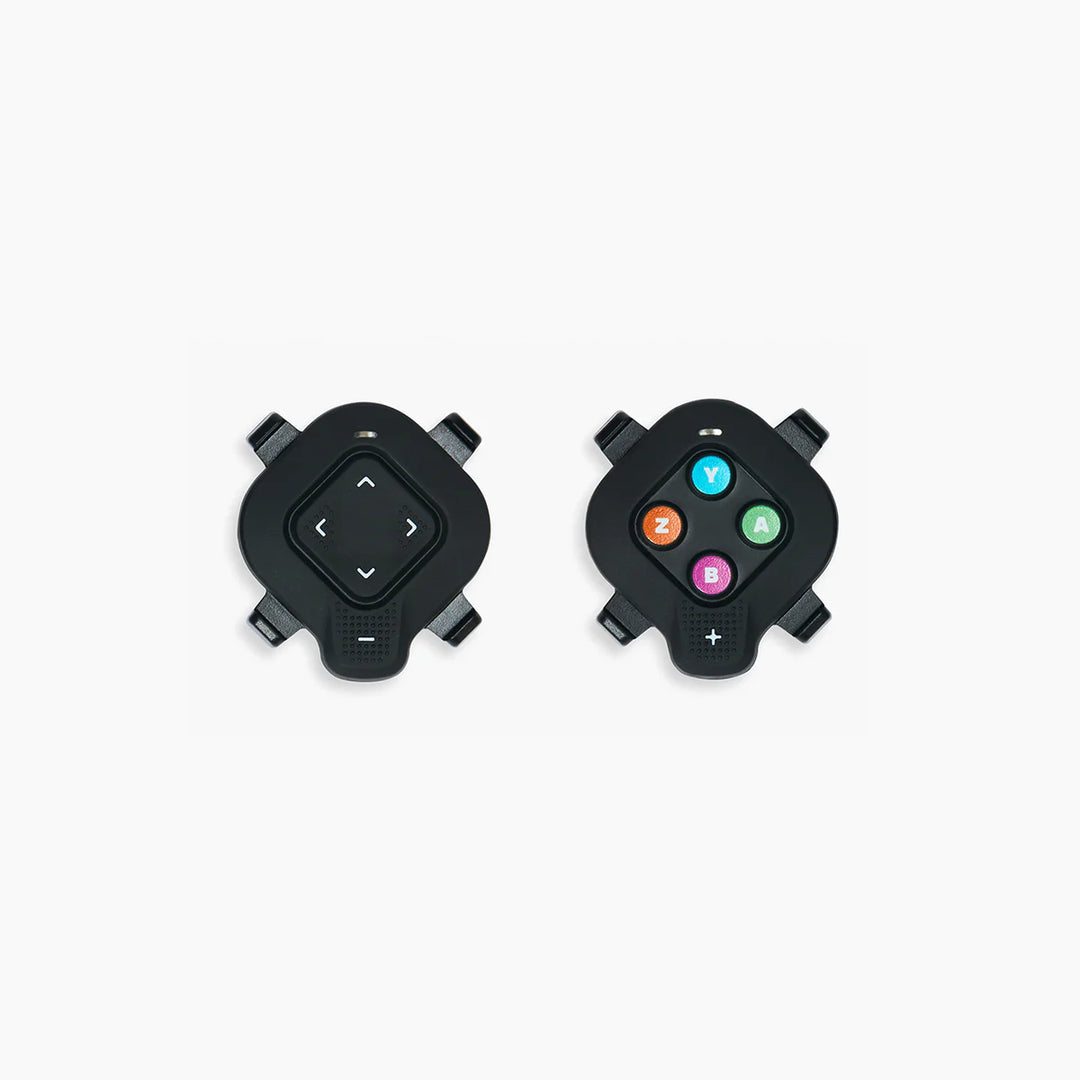 [Open Box] Wahoo Zwift Cog and Click