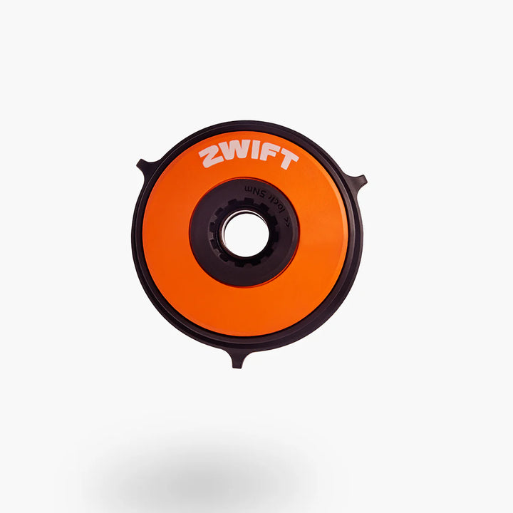 [Open Box] Wahoo Zwift Cog and Click