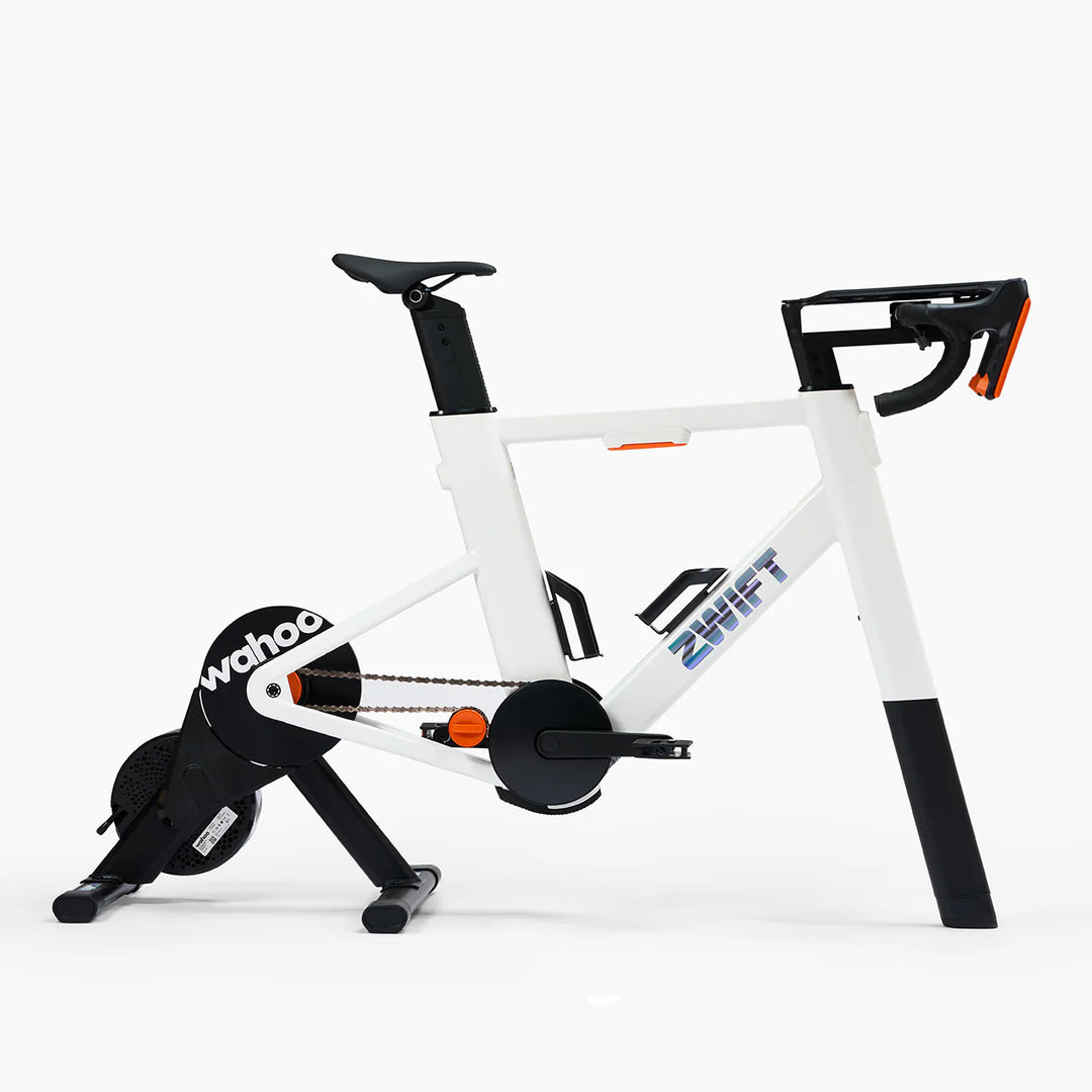 Wahoo Zwift Ride Kit