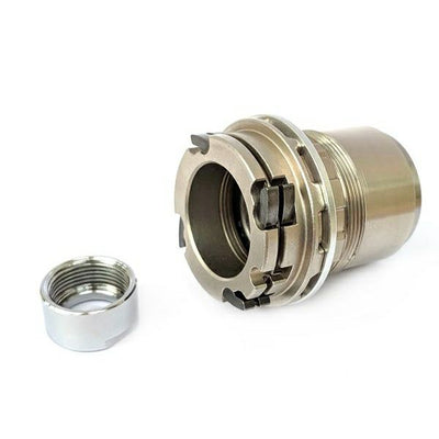 Wahoo freehub body XD/XDR for KICKR18 and CORE