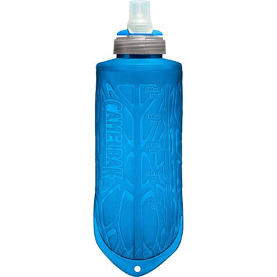 Camelbak Nano Vest 2x500ml Quick Stow Flask (Black/Atomic Blue)