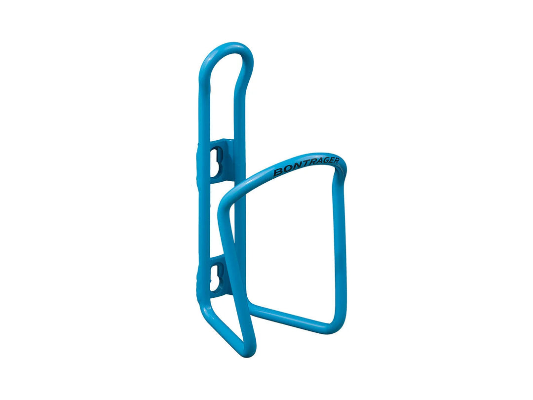 Bontrager Hollow Bottle Cage (Light Blue)