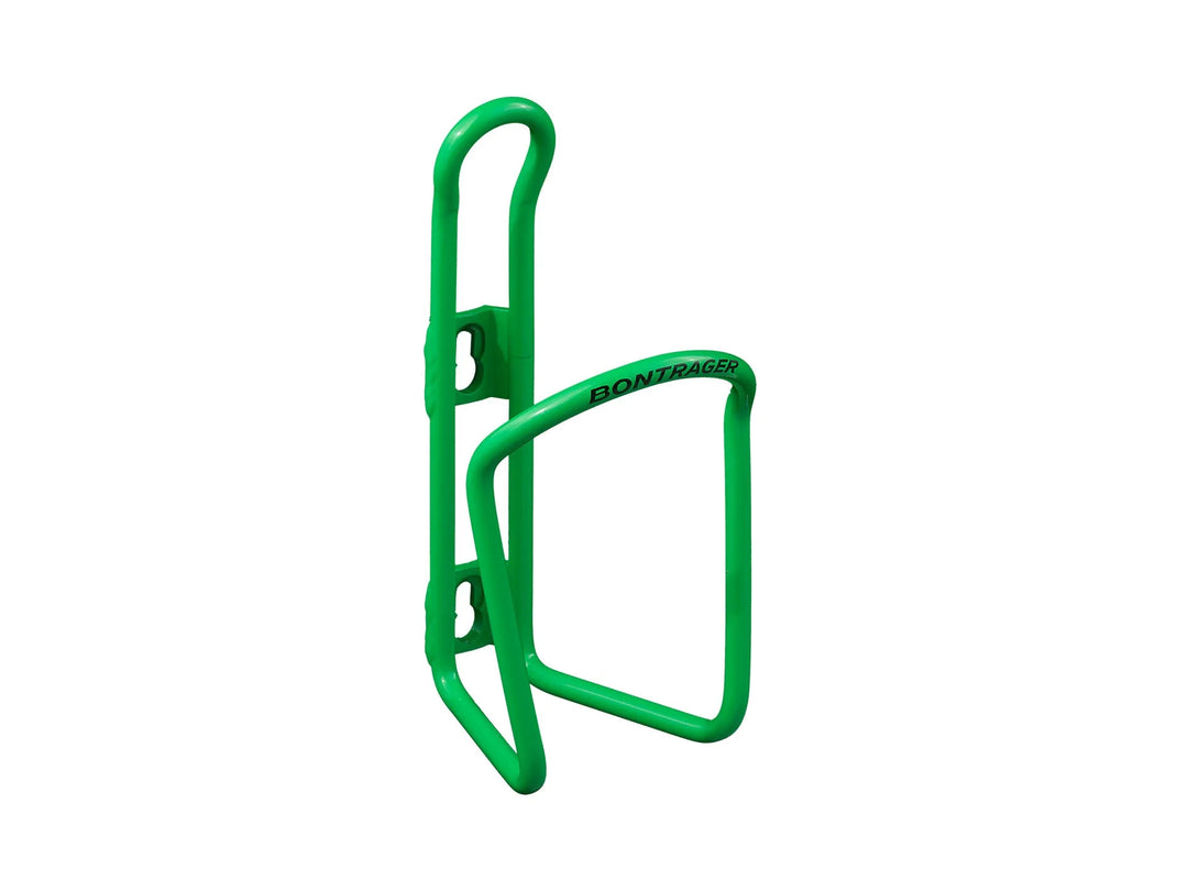 Bontrager Hollow Bottle Cage (Green)