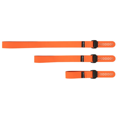 Restrap Fast Straps Pack of 2 (Orange)