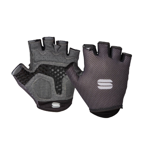 Sportful Air Mens Cycling Gloves (Black)