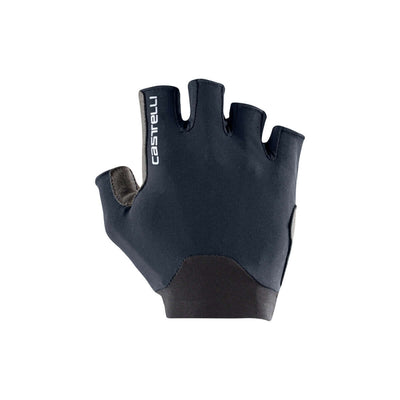 Castelli Endurance Mens Cycling Gloves (Savile Blue)