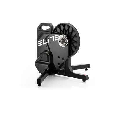 Elite Suito Electromagnetic Direct Drive Smart Interactive Bicycle Trainer