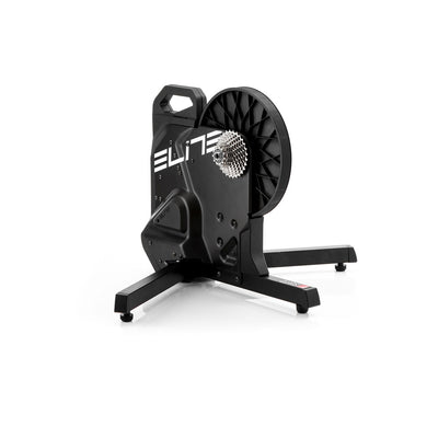Elite Suito Electromagnetic Direct Drive Smart Interactive Bicycle Trainer