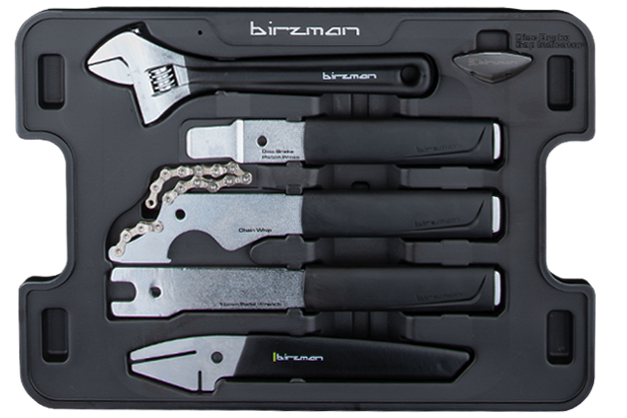 Birzman Studio Tool Box
