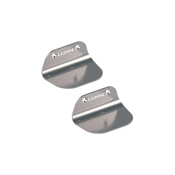 Lezyne Stainless Pedal Hook (Silver)
